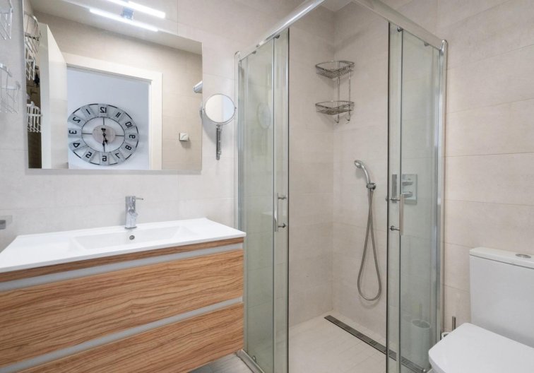 Segunda mano - Apartamento  - Guardamar del Segura - Puerto Deportivo