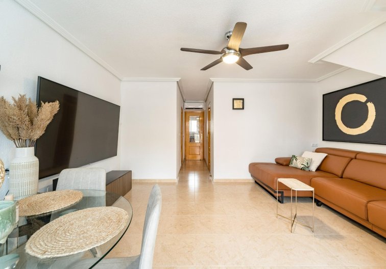 Segunda mano - Duplex - Torrevieja - Playa de los Naúfragos