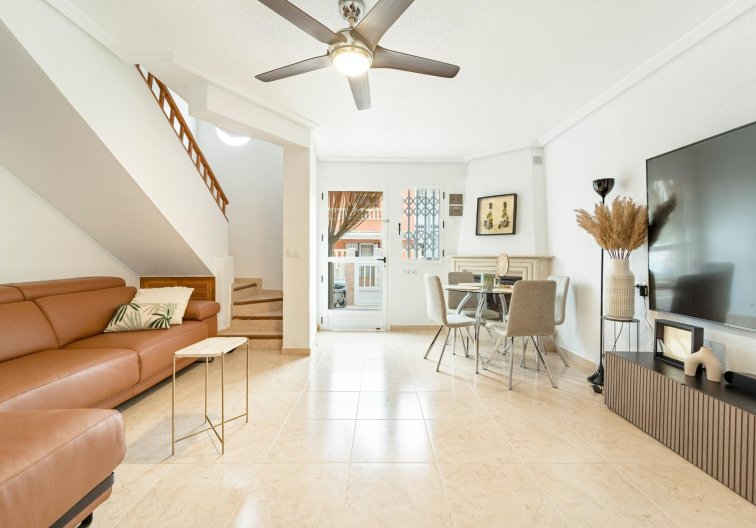 Segunda mano - Duplex - Torrevieja - Playa de los Naúfragos