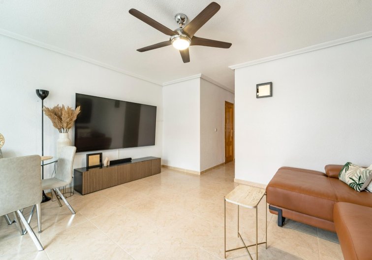 Segunda mano - Duplex - Torrevieja - Playa de los Naúfragos