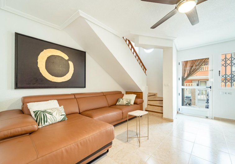 Segunda mano - Duplex - Torrevieja - Playa de los Naúfragos