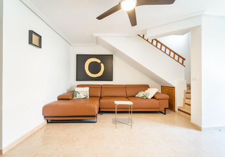 Segunda mano - Duplex - Torrevieja - Playa de los Naúfragos