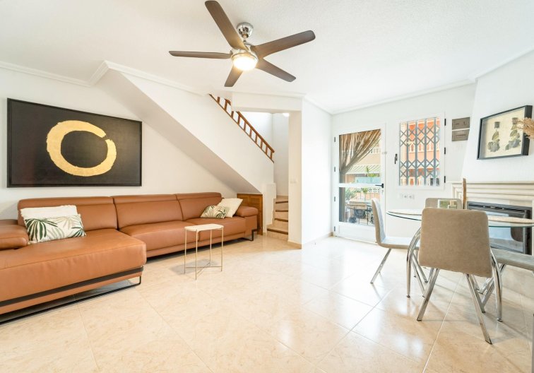 Segunda mano - Duplex - Torrevieja - Playa de los Naúfragos