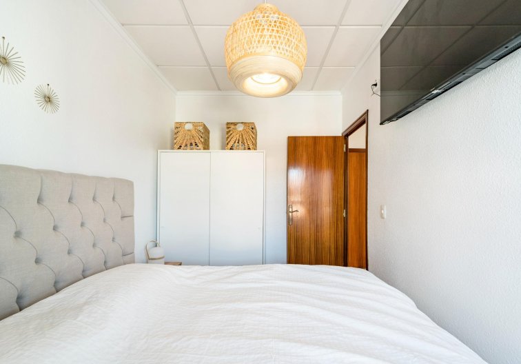 Segunda mano - Duplex - Torrevieja - Playa de los Naúfragos
