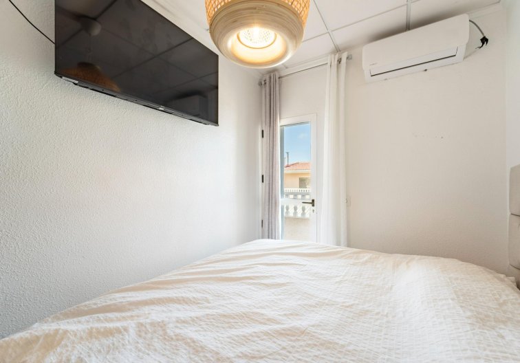 Segunda mano - Duplex - Torrevieja - Playa de los Naúfragos