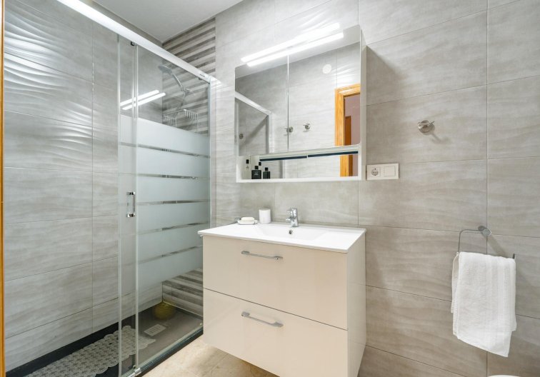 Segunda mano - Duplex - Torrevieja - Playa de los Naúfragos
