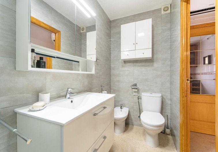 Segunda mano - Duplex - Torrevieja - Playa de los Naúfragos