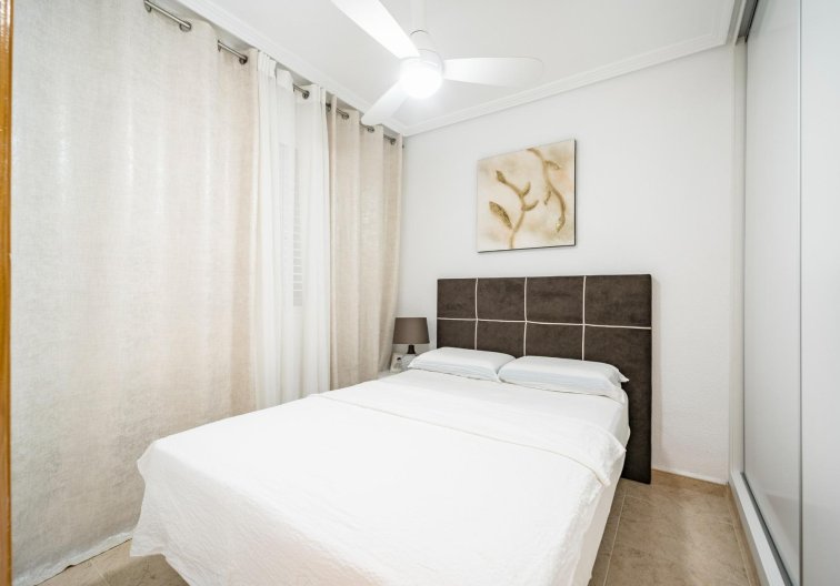 Segunda mano - Duplex - Torrevieja - Playa de los Naúfragos