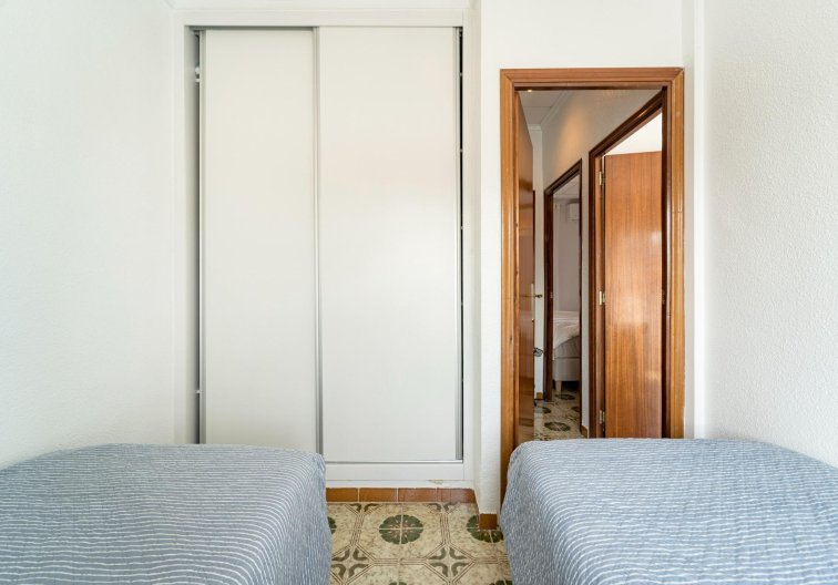 Segunda mano - Duplex - Torrevieja - Playa de los Naúfragos