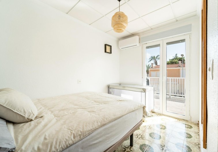 Segunda mano - Duplex - Torrevieja - Playa de los Naúfragos