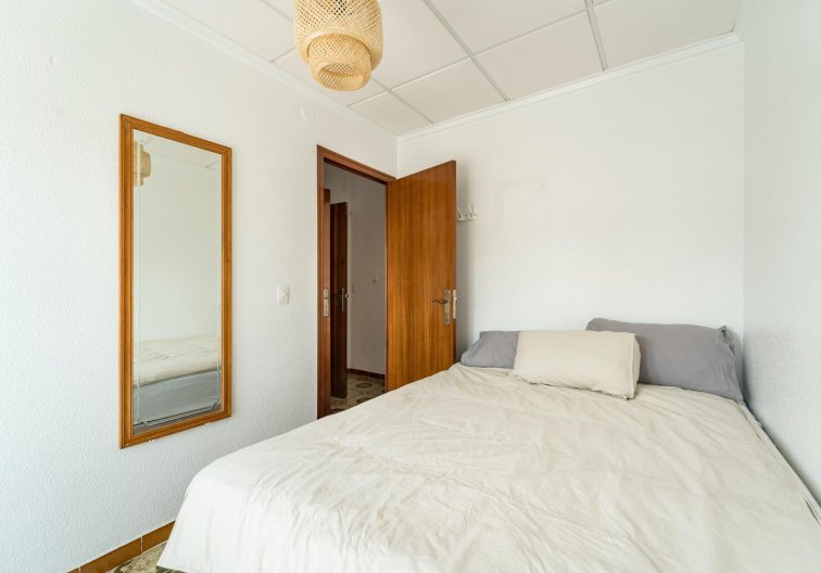 Segunda mano - Duplex - Torrevieja - Playa de los Naúfragos