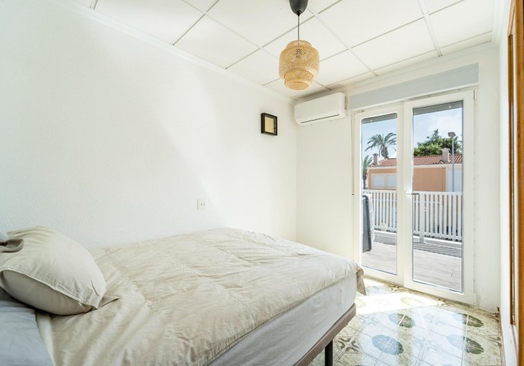 Segunda mano - Duplex - Torrevieja - Playa de los Naúfragos