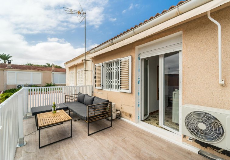 Segunda mano - Duplex - Torrevieja - Playa de los Naúfragos