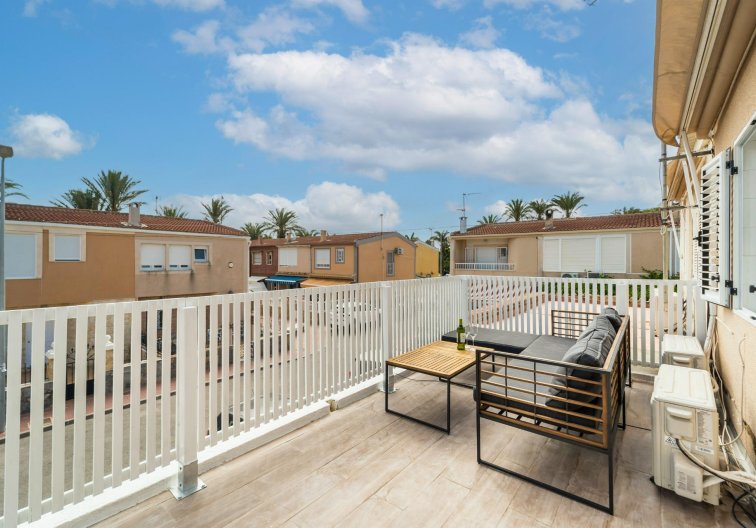 Segunda mano - Duplex - Torrevieja - Playa de los Naúfragos
