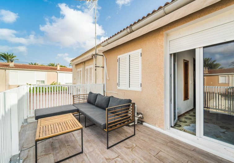 Segunda mano - Duplex - Torrevieja - Playa de los Naúfragos