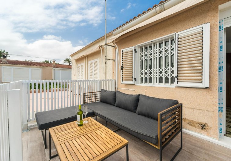 Segunda mano - Duplex - Torrevieja - Playa de los Naúfragos