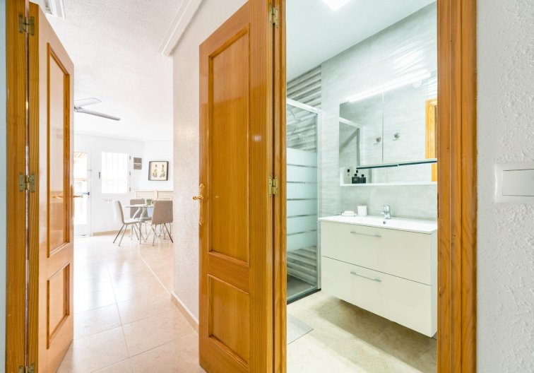 Segunda mano - Duplex - Torrevieja - Playa de los Naúfragos