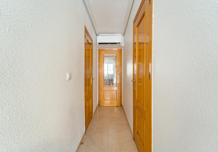 Segunda mano - Duplex - Torrevieja - Playa de los Naúfragos