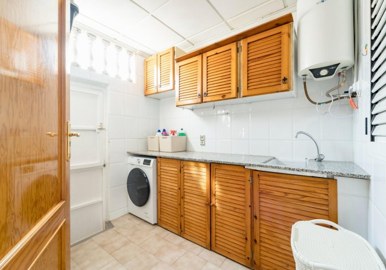 Segunda mano - Duplex - Torrevieja - Playa de los Naúfragos