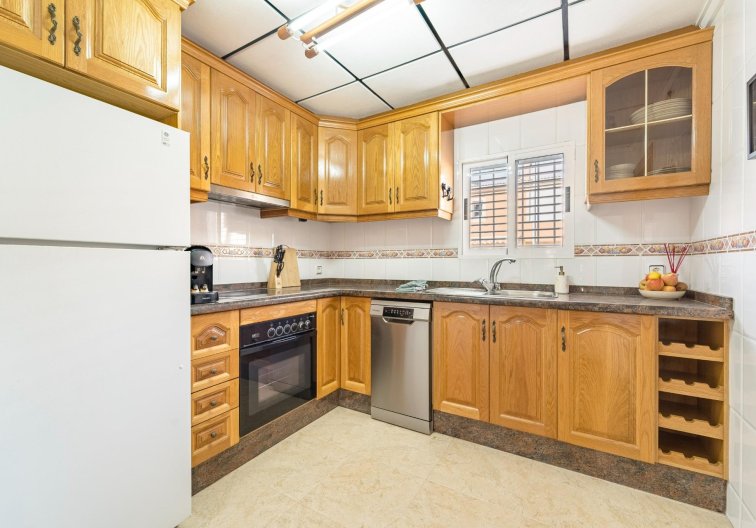 Segunda mano - Duplex - Torrevieja - Playa de los Naúfragos