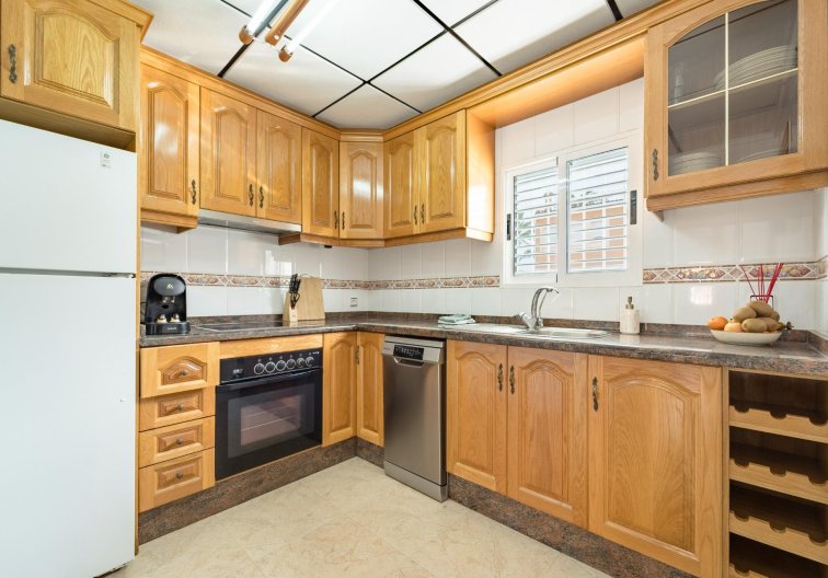 Segunda mano - Duplex - Torrevieja - Playa de los Naúfragos