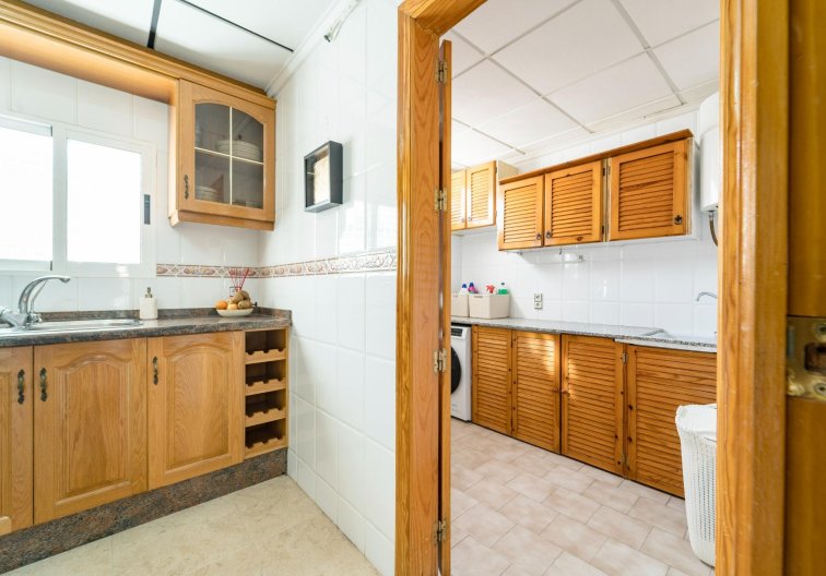 Segunda mano - Duplex - Torrevieja - Playa de los Naúfragos