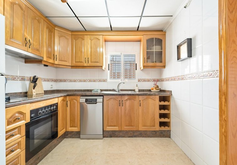 Segunda mano - Duplex - Torrevieja - Playa de los Naúfragos
