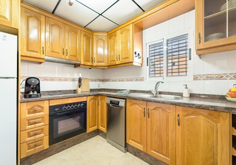 Segunda mano - Duplex - Torrevieja - Playa de los Naúfragos