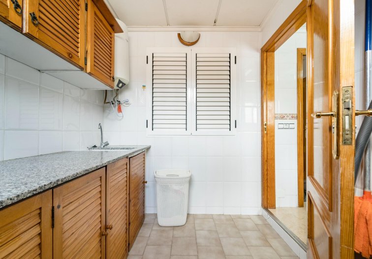 Segunda mano - Duplex - Torrevieja - Playa de los Naúfragos