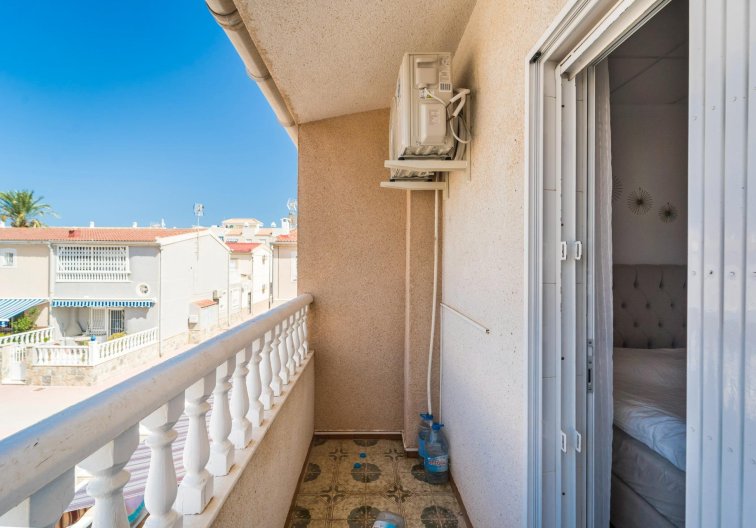 Segunda mano - Duplex - Torrevieja - Playa de los Naúfragos