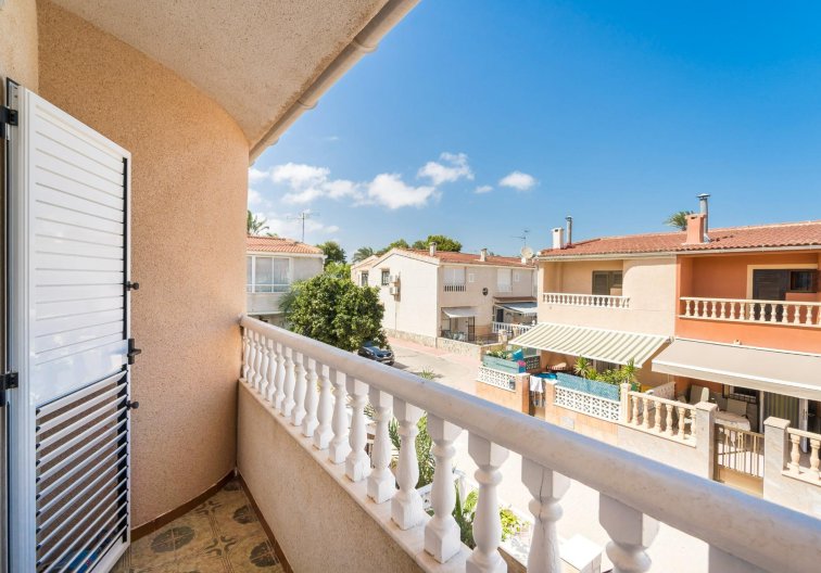 Segunda mano - Duplex - Torrevieja - Playa de los Naúfragos