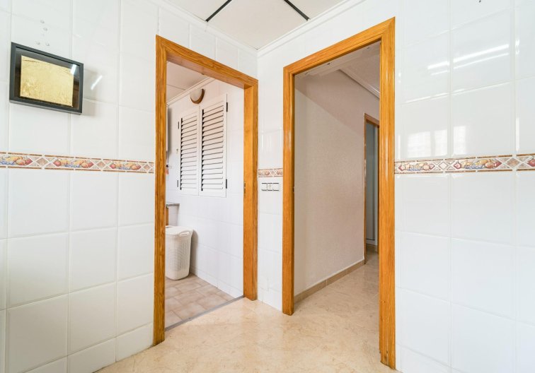 Segunda mano - Duplex - Torrevieja - Playa de los Naúfragos
