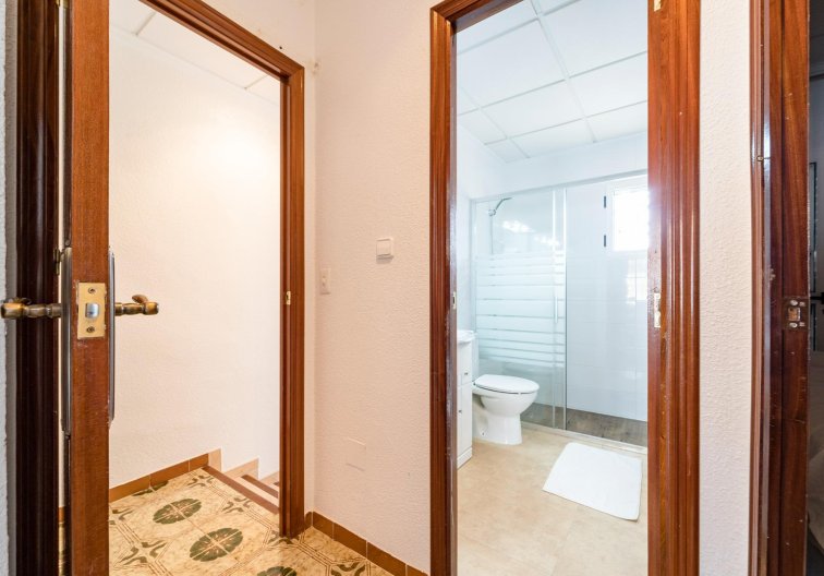 Segunda mano - Duplex - Torrevieja - Playa de los Naúfragos