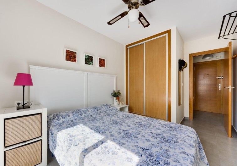 Segunda mano - Apartamento  - Torrevieja - Parque De Las Naciones