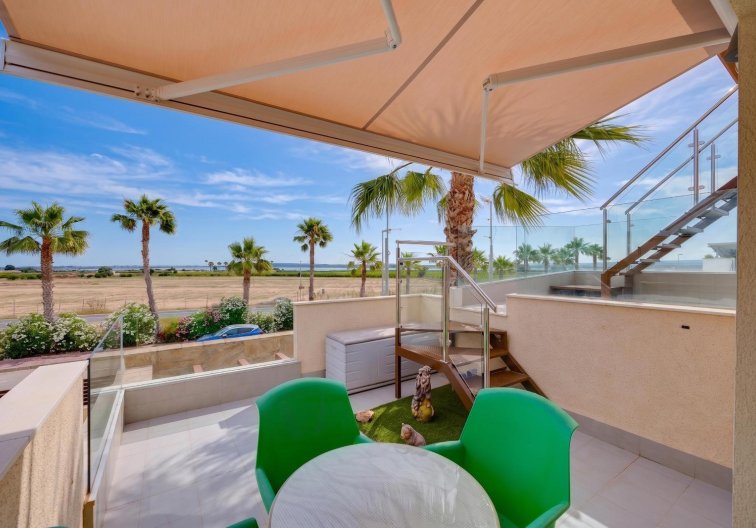 Revente - villa - Ciudad Quesada - Pueblo Bravo