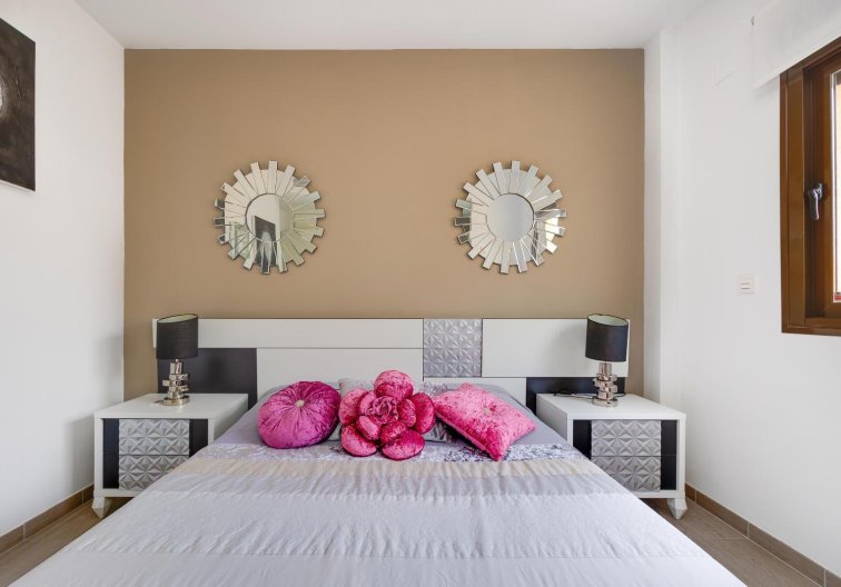 Revente - villa - Ciudad Quesada - Pueblo Bravo