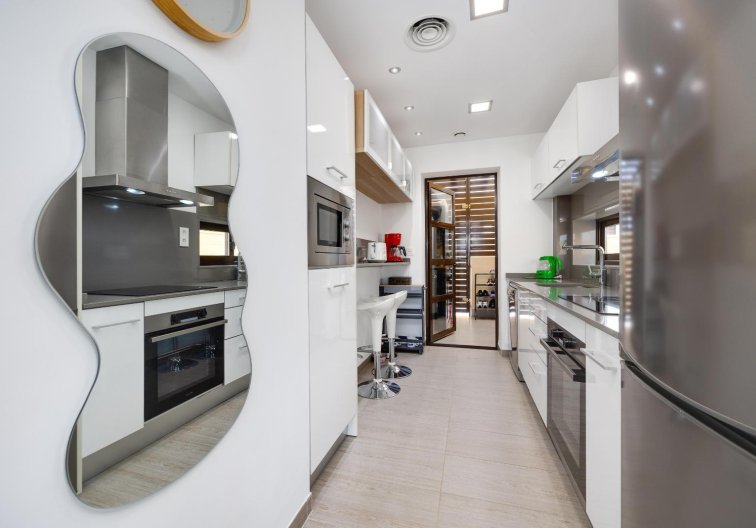 Revente - villa - Ciudad Quesada - Pueblo Bravo