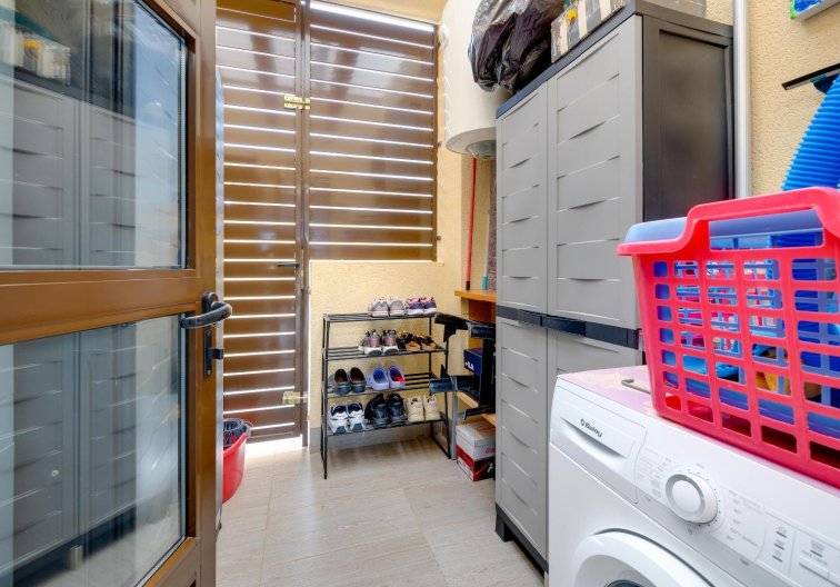 Revente - villa - Ciudad Quesada - Pueblo Bravo