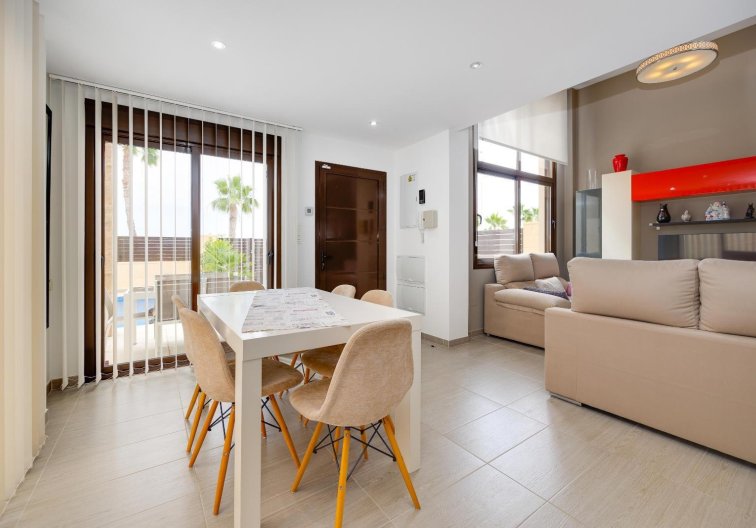 Revente - villa - Ciudad Quesada - Pueblo Bravo