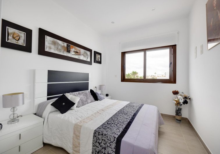 Revente - villa - Ciudad Quesada - Pueblo Bravo