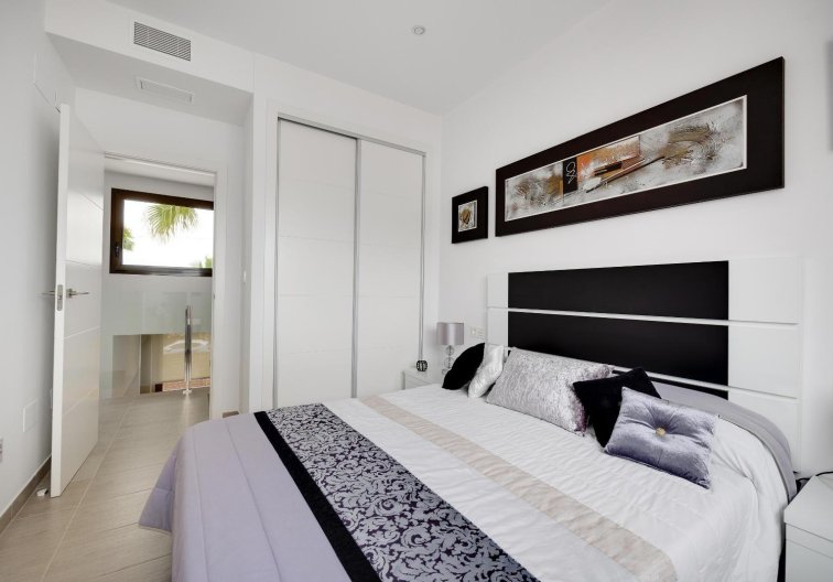 Revente - villa - Ciudad Quesada - Pueblo Bravo