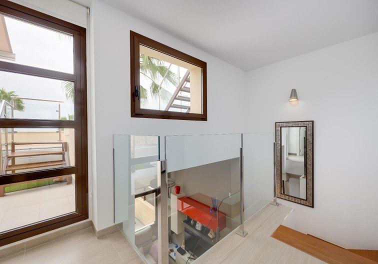 Revente - villa - Ciudad Quesada - Pueblo Bravo