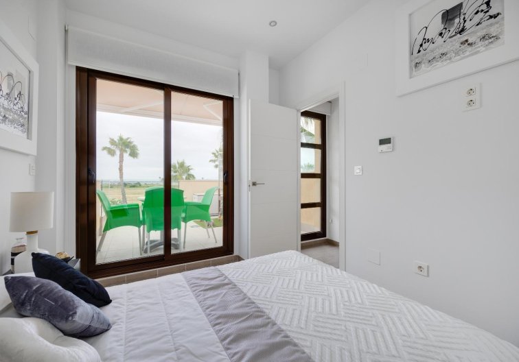 Revente - villa - Ciudad Quesada - Pueblo Bravo