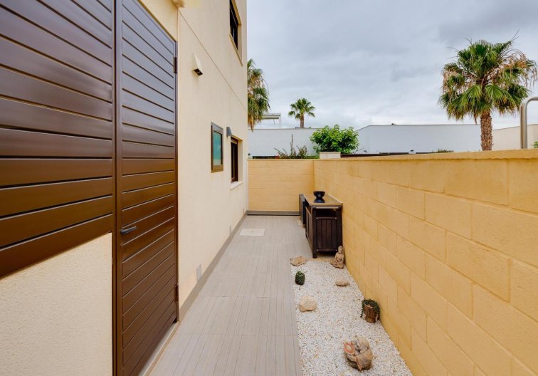 Revente - villa - Ciudad Quesada - Pueblo Bravo