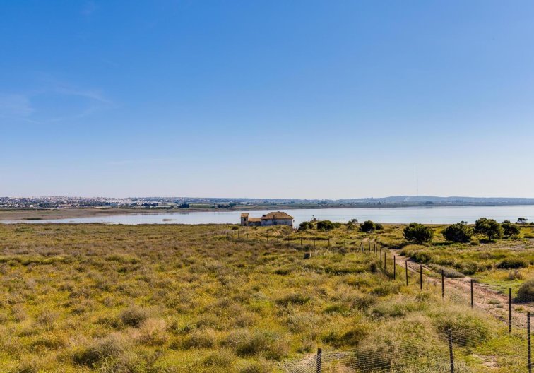 Revente - villa - Ciudad Quesada - Pueblo Bravo