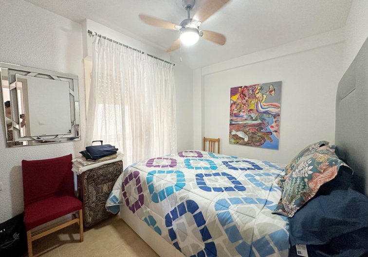 Segunda mano - Apartamento  - Torrevieja - Playa de los Naúfragos
