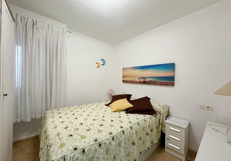 Segunda mano - Apartamento  - Torrevieja - Playa de los Naúfragos