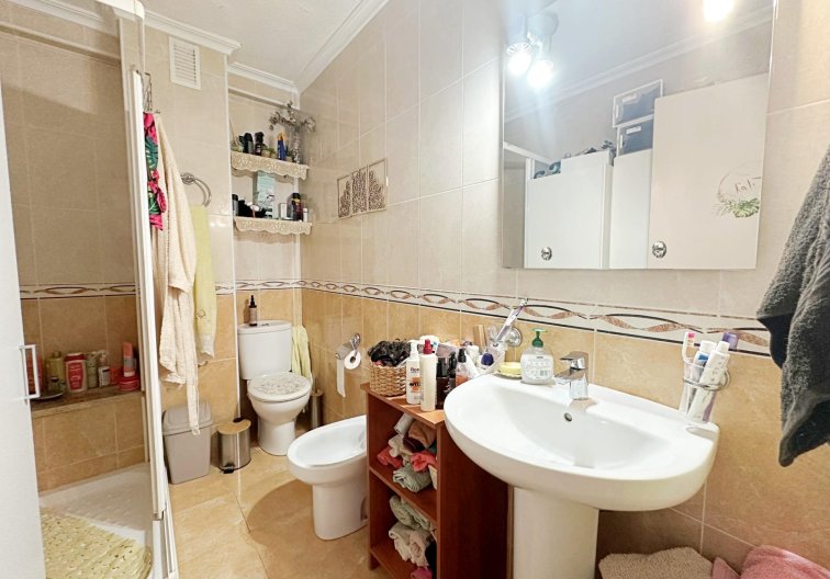 Segunda mano - Apartamento  - Torrevieja - Playa de los Naúfragos