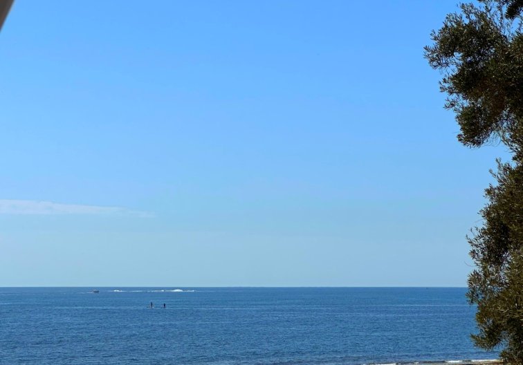 Segunda mano - Apartamento  - Torrevieja - Playa de los Naúfragos