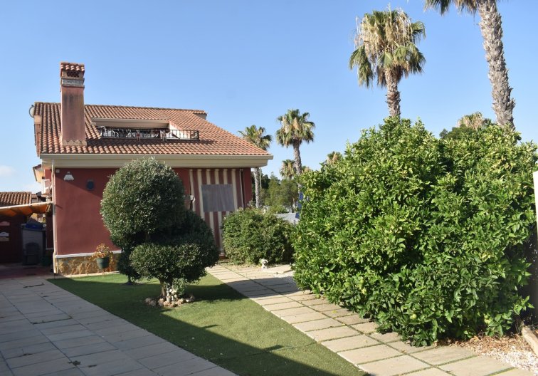 Revente - villa - Guardamar del Segura - Costa Blanca